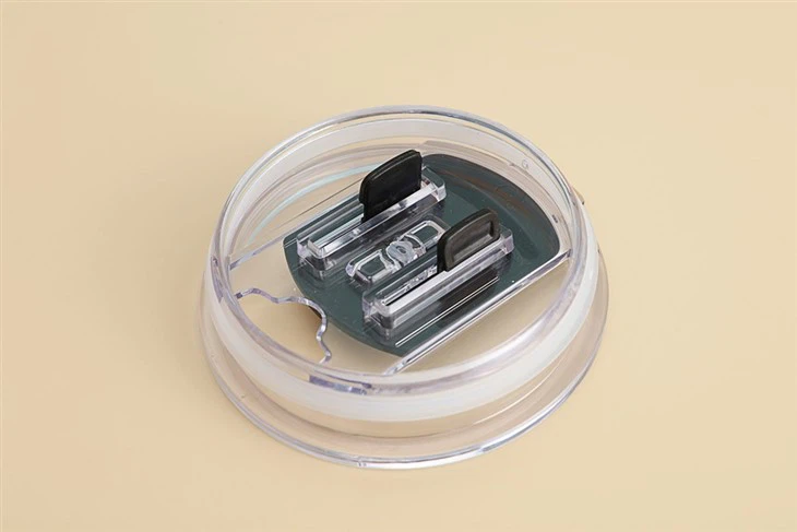 Coffee Mug For Car Insulated Travel Mug 20oz Curving