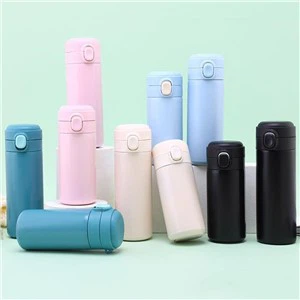 304 rustfrit stål væg sublimation vakuum kolber